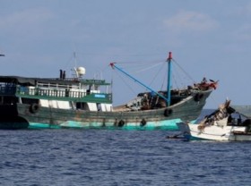 Image: World breaking news today May 3 Philippines Vows to Continue Maritime Exercises in South China Sea