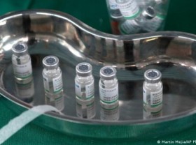 Image: World breaking news today May 8 WHO approves China s Sinopharm Covid vaccine for emergency use