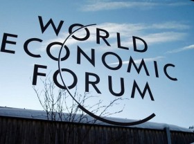 Image: World Economic Forum cancels 2021 annual meeting in Singapore