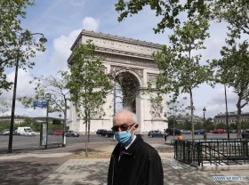 Image: World News in Brief: May 13