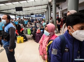 Image: World News in Brief: May 2