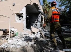 Image: World News in Brief: May 21