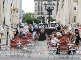 Image: World News in Brief: May 22