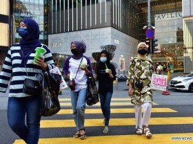 Image: World News in Brief: May 23