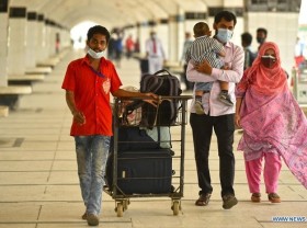 Image: World News in Brief: May 25
