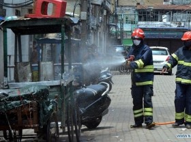 Image: World News in Brief: May 26