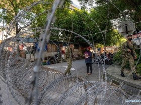 Image: World News in Brief: May 28