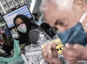 Image: World News in Brief: May 7