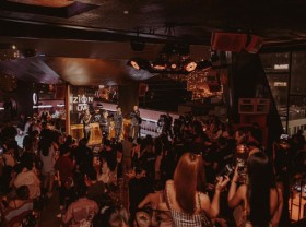 Image: Young indie bands are top trendsetters in Vietnam's music scene
