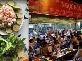 Image: Top 10 most crowded restaurants in Rach Gia