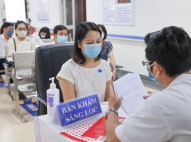Image: 116 more Covid-19 infections reported