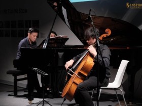 Image: 20th century music concert goes online amid Covid-19