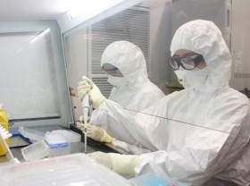 Image: 60 more Covid-19 cases reported in Vietnam
