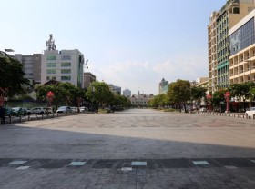 Image: 90% of tourism firms in HCMC suspend operations