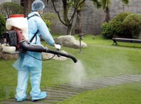Image: All 39 new Covid-19 cases detected in quarantine areas