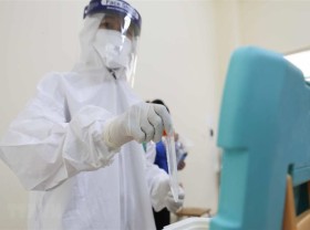 Image: Bac Giang expects no new Covid-19 cases by June 21