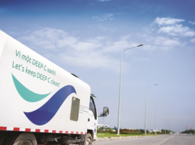 Image: Industrial parks Vietnam to do more to attracts big investors