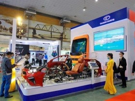 Image: International expo on support industries slated for October