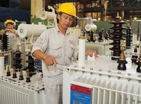 Image: Manufacturing plays pivotal role in FDI attraction