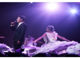 Image: Melco announces Asia s first ever residency show project