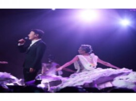 Image: Melco announces Asia s first-ever residency show project with superstar headliners