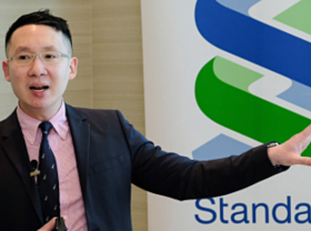 Image: Vietnam economy to increase 6 7 percent in 2021 Standard Chartered