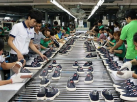 Image: Vietnam s textile and footwear exports enjoy vigorous growth in five months