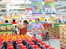 Image: Vietnamese goods set to conquer Thai market