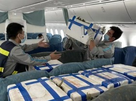 Image: CAAV asks Transport Ministry for consultancy over cargo airline project