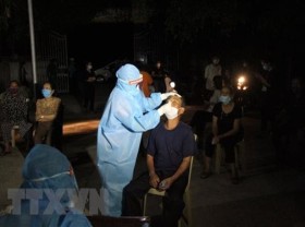 Image: Coronavirus spreads silently in community: HCDC