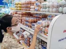 Image: CPI growth in Jan-May lowest in five years