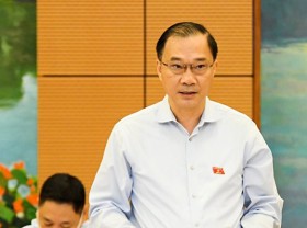 Image: Credit packages for pandemic-hit residents, enterprises disbursed slowly