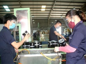 Image: Danang attracts 11 projects to industrial parks year-to-date