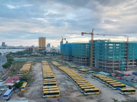 Image: Danang offers low-interest loans to businesses