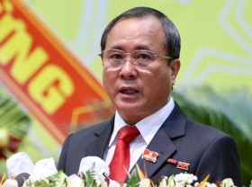 Image: Disciplinary measures proposed against Binh Duong Party secretary, other senior officials