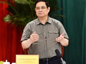Image: Dong Nai told to weigh allowing contacts of Covid-19 cases to self-isolate