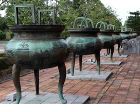 Image: Dossier completed for national treasure to seek documentary heritage recognition