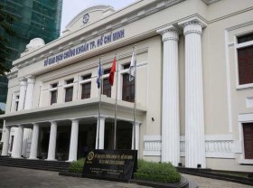 Image: Finance Ministry launches inspection into HoSE