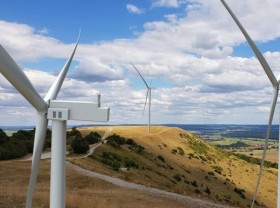 Image: GE joins hands with BIM Wind to develop huge wind power project in Ninh Thuan