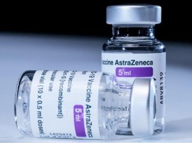 Image: Government buys 30 million doses of AstraZeneca Covid-19 vaccine from VNVC