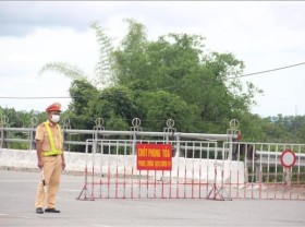 Image: Ha Tinh allows coffee shops, restaurants to reopen