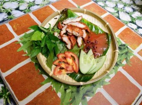 Image: Hand-made specialty in the bay