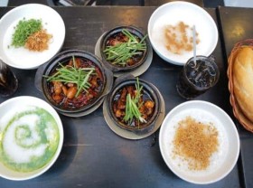 Image: ‘Have a craving’ with the hottest food courts in Saigon today