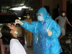 Image: HCMC allows requisitioning hotels as paid quarantine facilities for close contacts