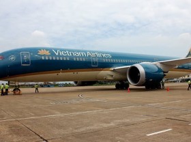 Image: HCMC-Haiphong air services suspended amid Covid concern