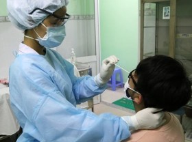 Image: HCMC names seven hospitals as Covid-19 treatment facilities