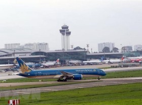 Image: HCMC proposes railway connecting Tan Son Nhat and Long Thanh airports