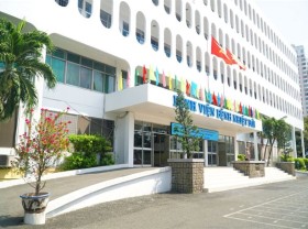 Image: HCMC sets up two Covid-19 treatment hospitals
