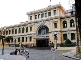 Image: HCMC suspends makeshift markets, public transport to curb Covid-19 spread