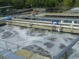 Image: HCMC to collect wastewater drainage, treatment service fee from 2022